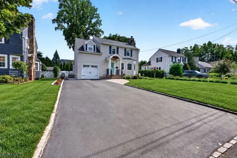 11 Indian Spring Rd, Cranford, NJ 07016 - #2