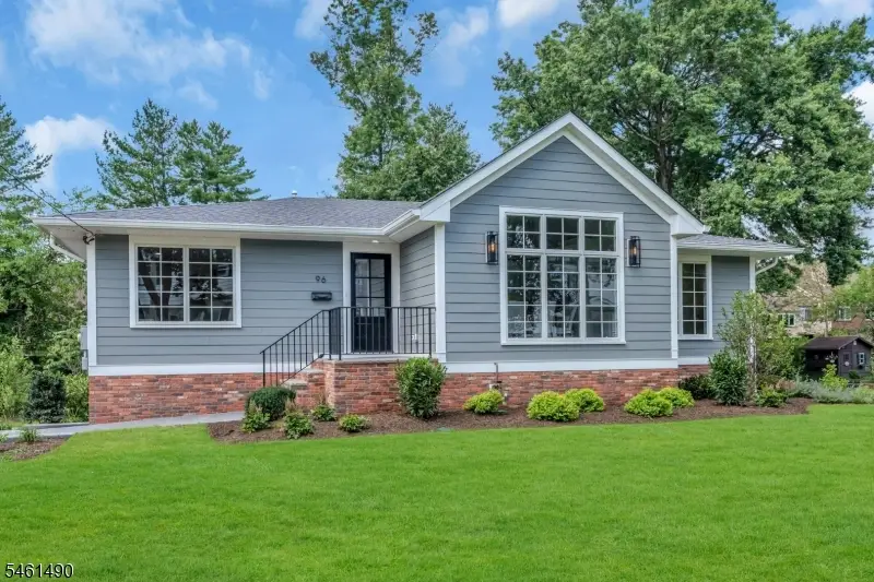 96 North St, Madison, NJ 07940 - #2