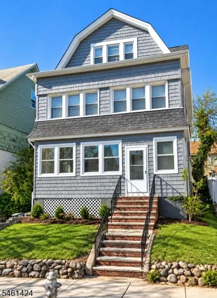 87 Arsdale Ter, East Orange City, NJ 07018