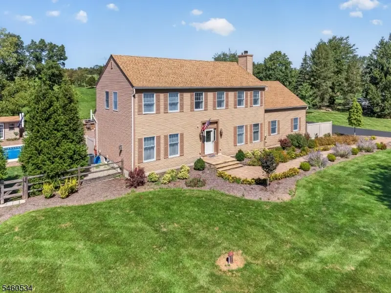 6 Pinewood Rd, Holland, NJ 08848 - #1