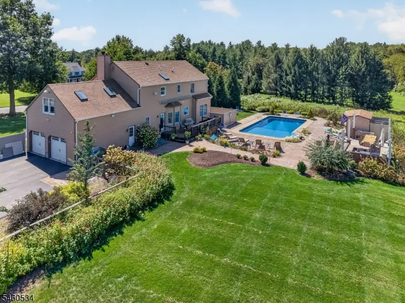 6 Pinewood Rd, Holland, NJ 08848 - #2