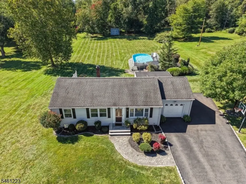 23 Huyler Rd, Branchburg, NJ 08876 - #1