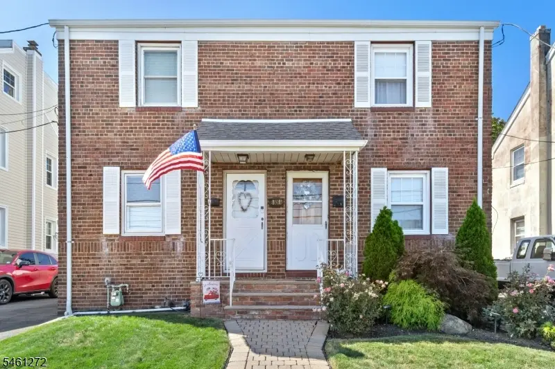 609B Arnett St, Elizabeth, NJ 07202 - #1