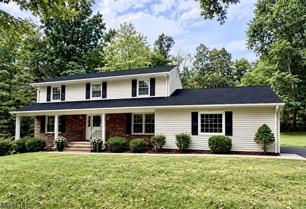 4 Tracey Ln, Sparta Twp., NJ 07871