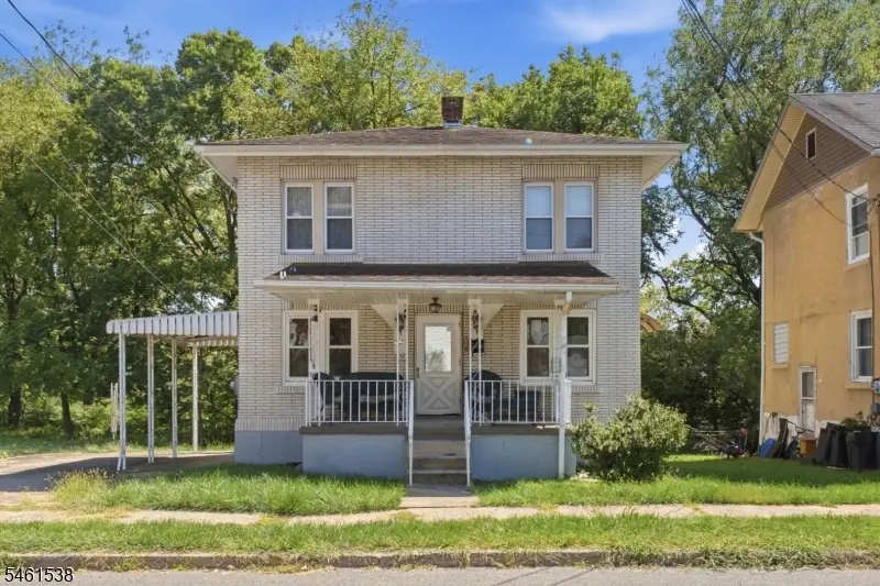 604 Tuttle St, Phillipsburg, NJ 08865 - #2