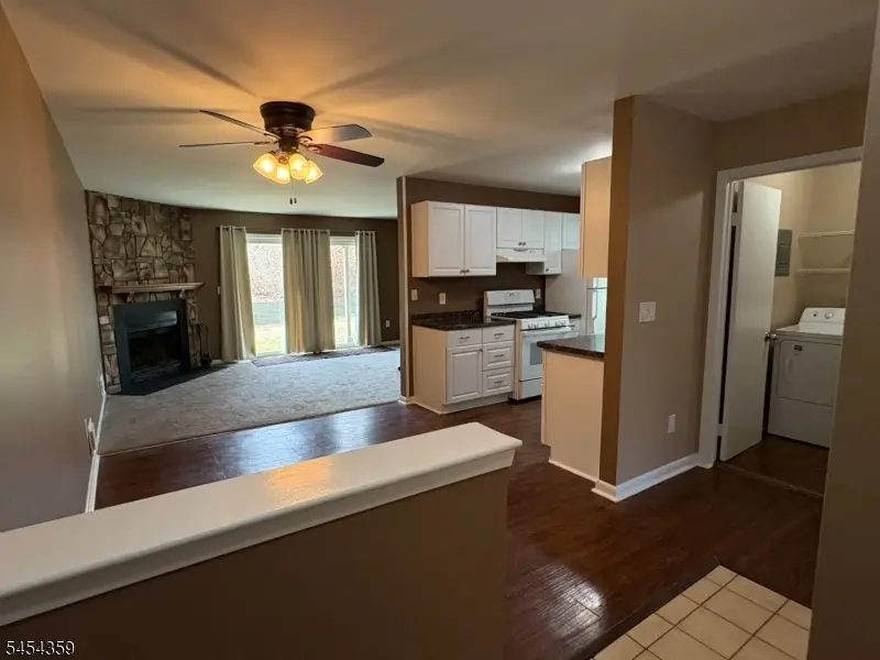 711 Spruce Hills Dr #711, Glen Gardner, NJ 08826 - #3