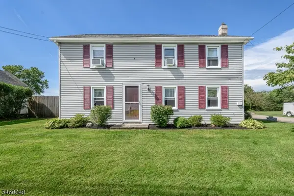 1043 County Road 519, Kingwood Twp., NJ 08825