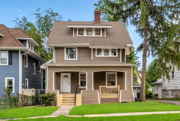 60 Fulton St, East Orange City, NJ 07017