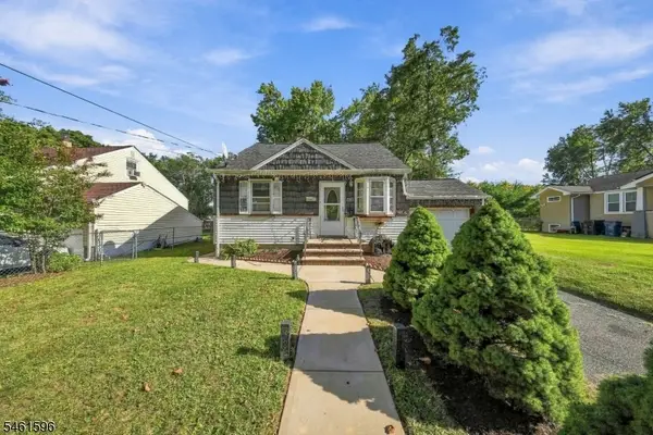 1757 Myrtle Ave, Plainfield City, NJ 07063