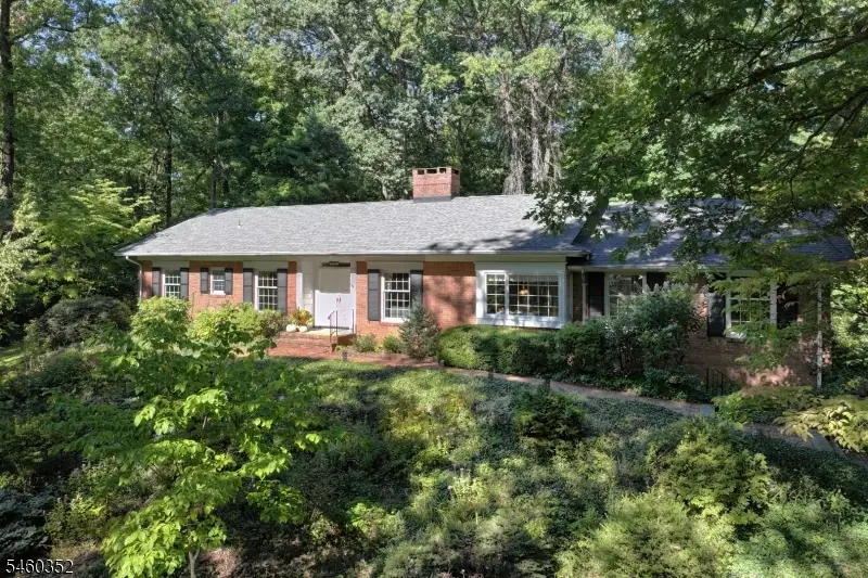 527 Ridge Rd, Watchung, NJ 07069 - #2