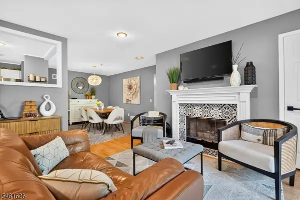 77 Larkin Cir, West Orange Twp., NJ 07052