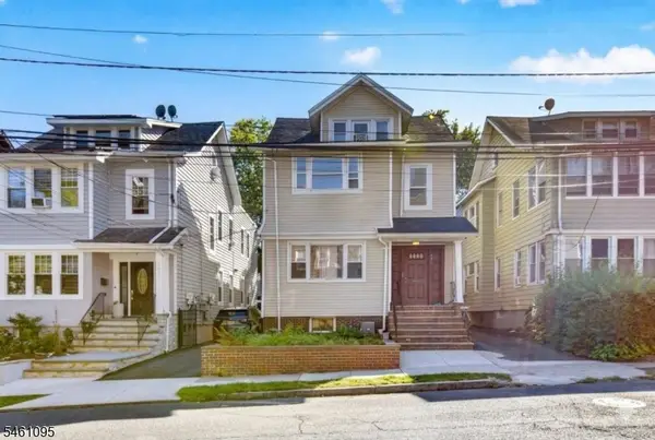 291 Madison Ave, Irvington Twp., NJ 07111
