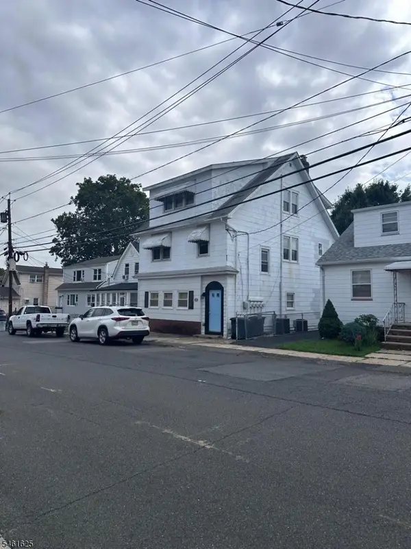 1215 Broadway, Hillside Twp., NJ 07205