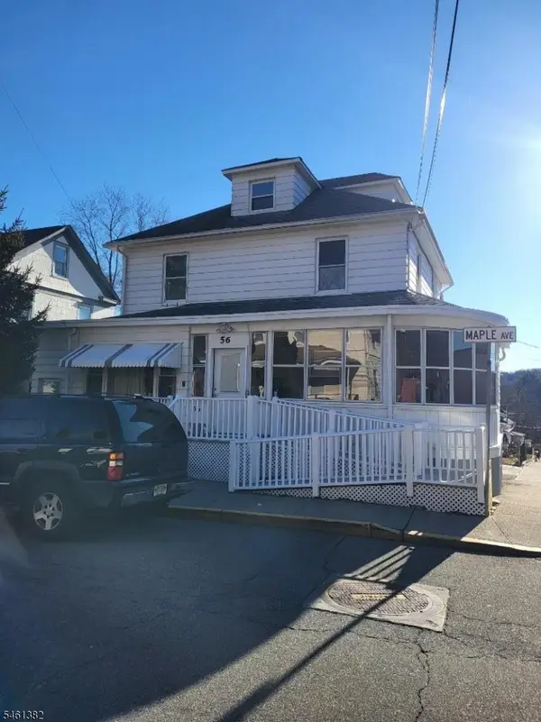 56 Maple Ave, Rockaway Boro, NJ 07866