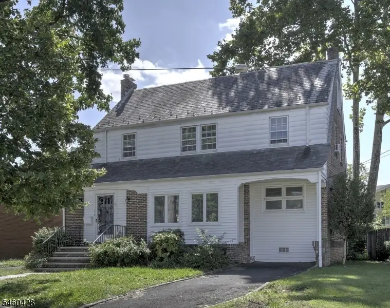 8 Decker Ave, Elizabeth, NJ 07208 - #1