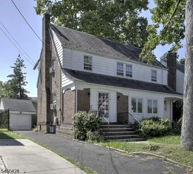 8 Decker Ave, Elizabeth, NJ 07208 - #2