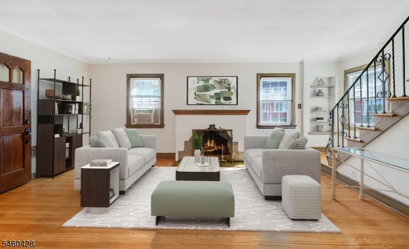 8 Decker Ave, Elizabeth, NJ 07208 - #3