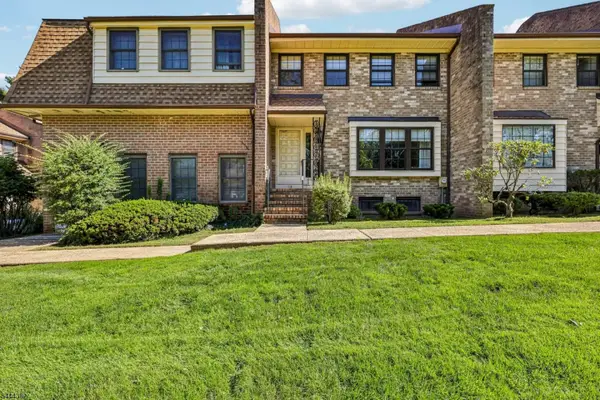 321 North Ave #114, Cranford Twp., NJ 07016