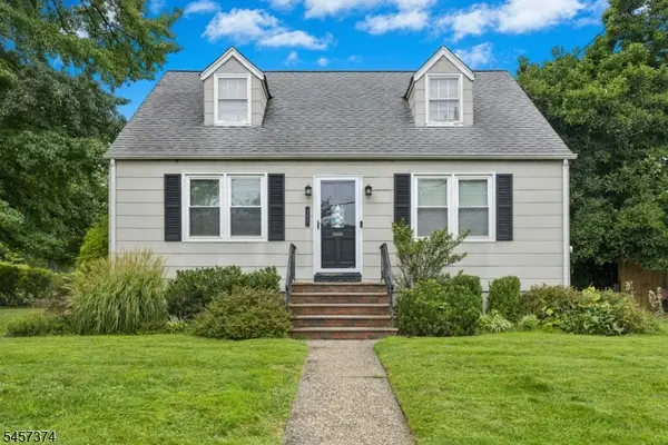 372 South Union Ave, Cranford Twp., NJ 07016