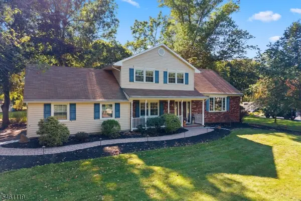 1983 Holland Brook Rd, Branchburg Twp., NJ 08876