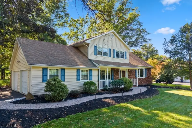 1983 Holland Brook Rd, Branchburg, NJ 08876 - #2