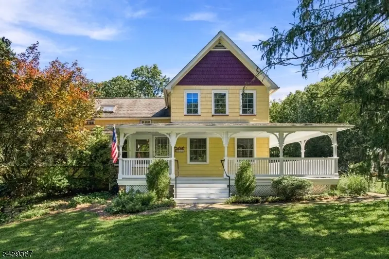 100 Jacobs Rd, Rockaway, NJ 07866 - #2