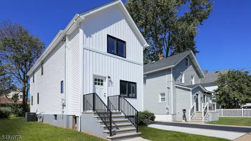 13 Columbus Ave, Edison, NJ 08817 - #2