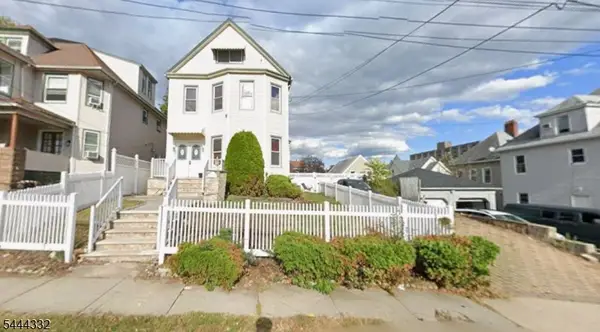 16 Offord St, Passaic City, NJ 07055