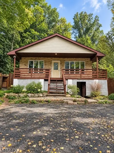530 Stanhope Rd, Lake Mohawk, NJ 07871 - #1