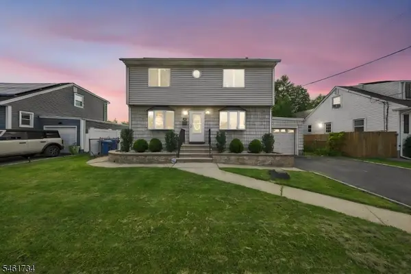 126 Martin Dr, South Plainfield Boro, NJ 07080