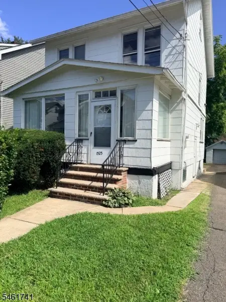 1525 Bond St, Hillside Twp., NJ 07205