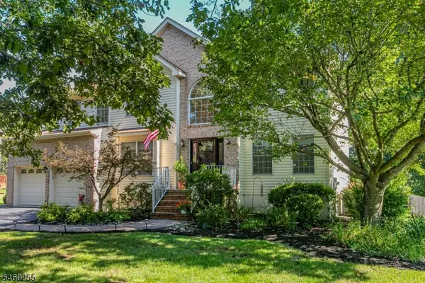 163 Matthews Farm Rd, Montgomery Twp., NJ 08502