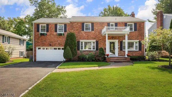 9 Cornell Rd, Cranford Twp., NJ 07016