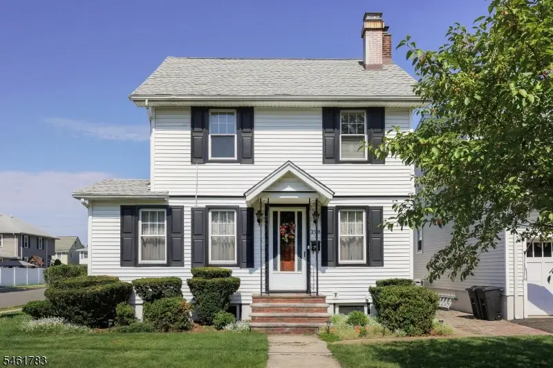 298 Hemlock Ave, Garwood, NJ 07027 - #1