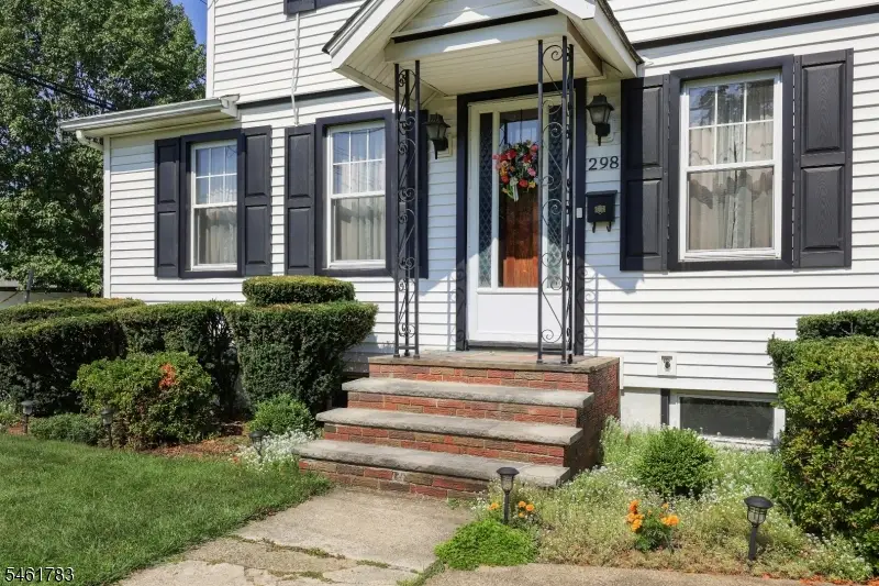 298 Hemlock Ave, Garwood, NJ 07027 - #2