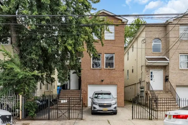 914 S 18th St, Newark City, NJ 07108