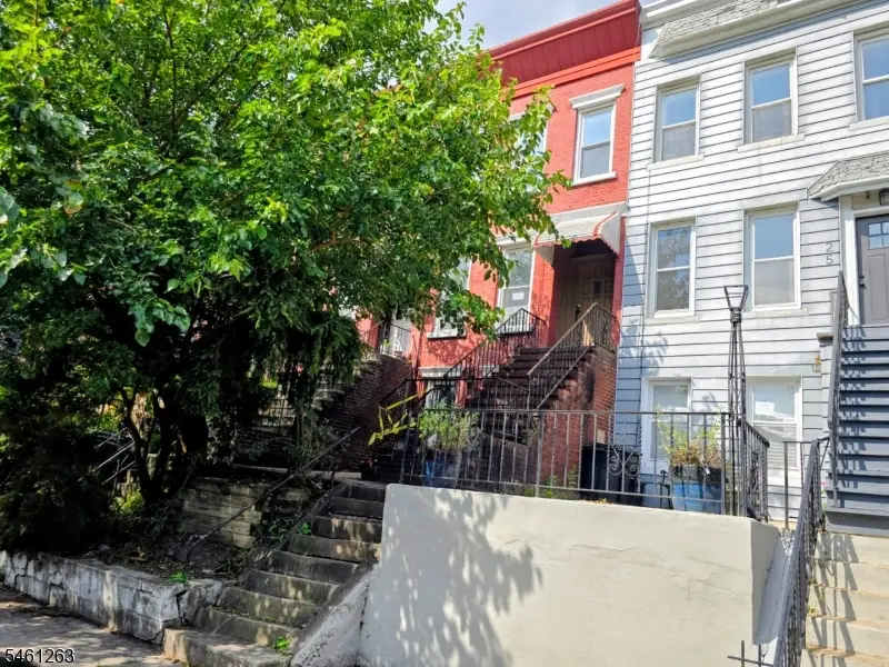 23 Whitman Ave, Jersey City, NJ 07306 - #1