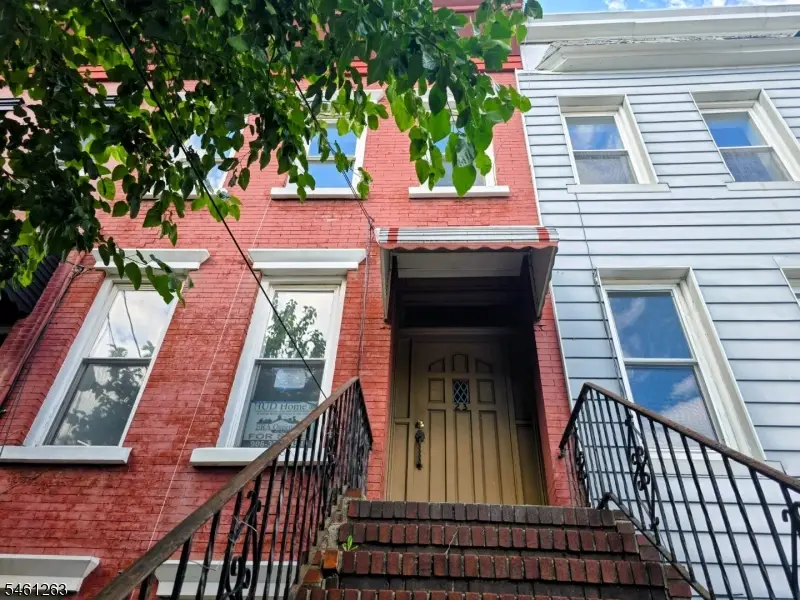 23 Whitman Ave, Jersey City, NJ 07306 - #2