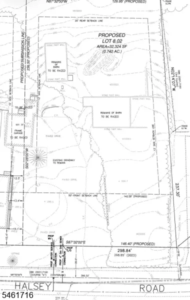 279 E Halsey Rd, Troy Hills, NJ 07054 - #1