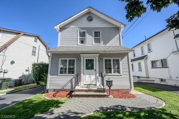 90 Edison Ave, Nutley Twp., NJ 07110