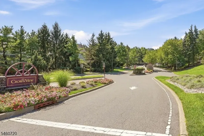 10 Smith Manor Blvd #607, West Orange, NJ 07052 - #3