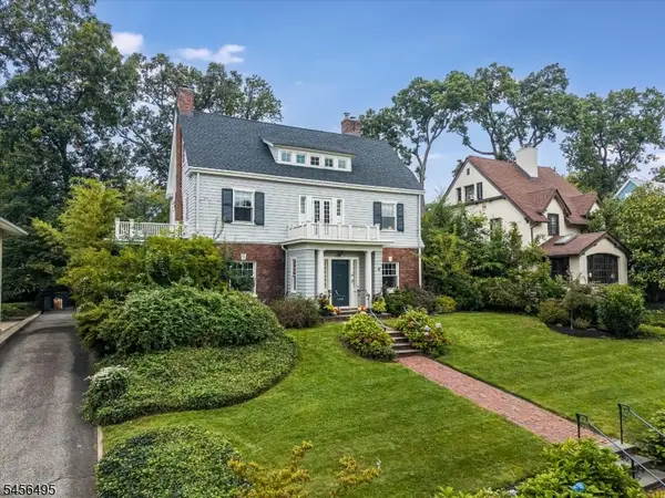 42 Hamilton Rd, Glen Ridge Boro Twp., NJ 07028
