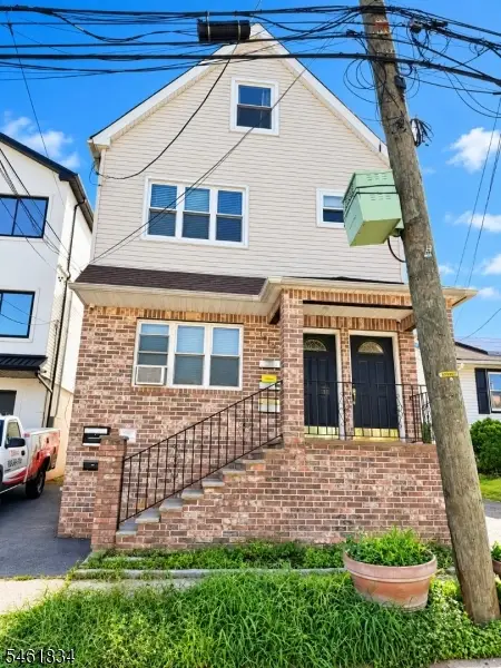 1112 Virginia St, Elizabeth, NJ 07201 - #1