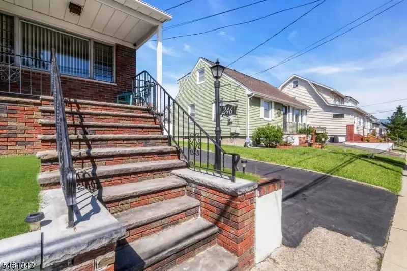246 E 8th St, Clifton, NJ 07011 - #2
