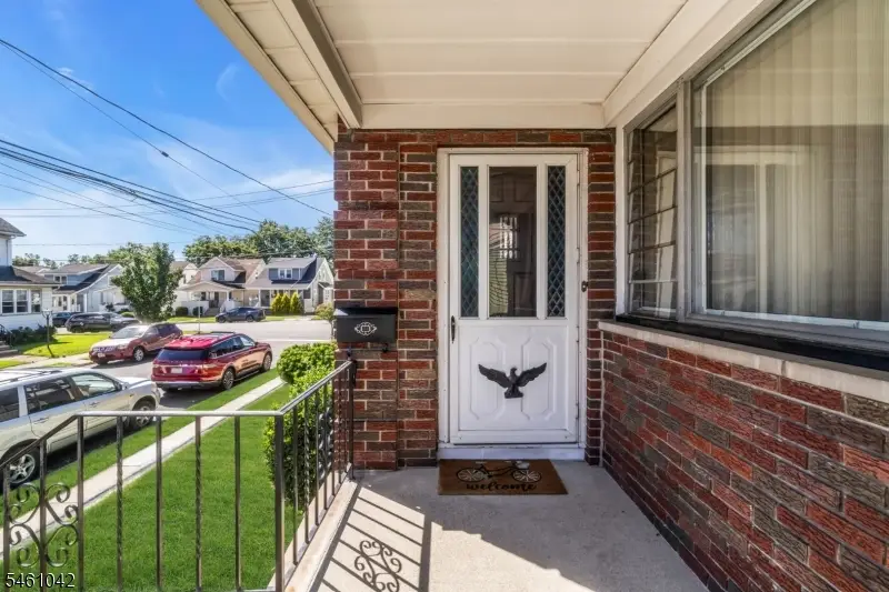 246 E 8th St, Clifton, NJ 07011 - #3