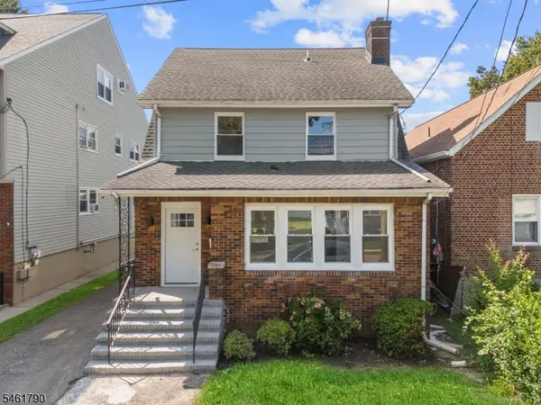 51 Ketner St, Bloomfield Twp., NJ 07003