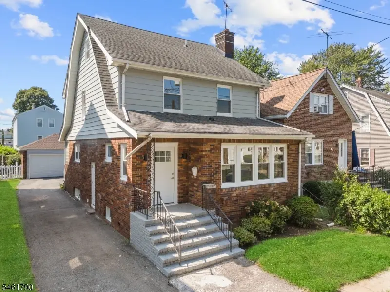 51 Ketner St, Bloomfield, NJ 07003 - #3