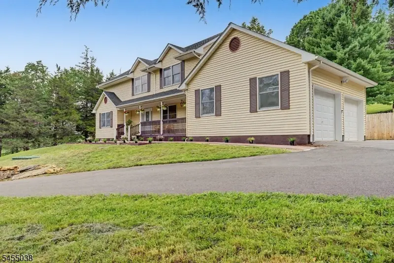 105 Nightingale Rd, Hope, NJ 07825 - #3