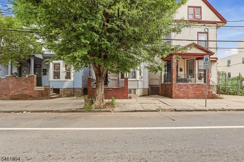 187 2nd St, Newark, NJ 07107 - #2