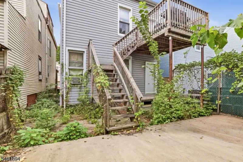 187 2nd St, Newark, NJ 07107 - #3